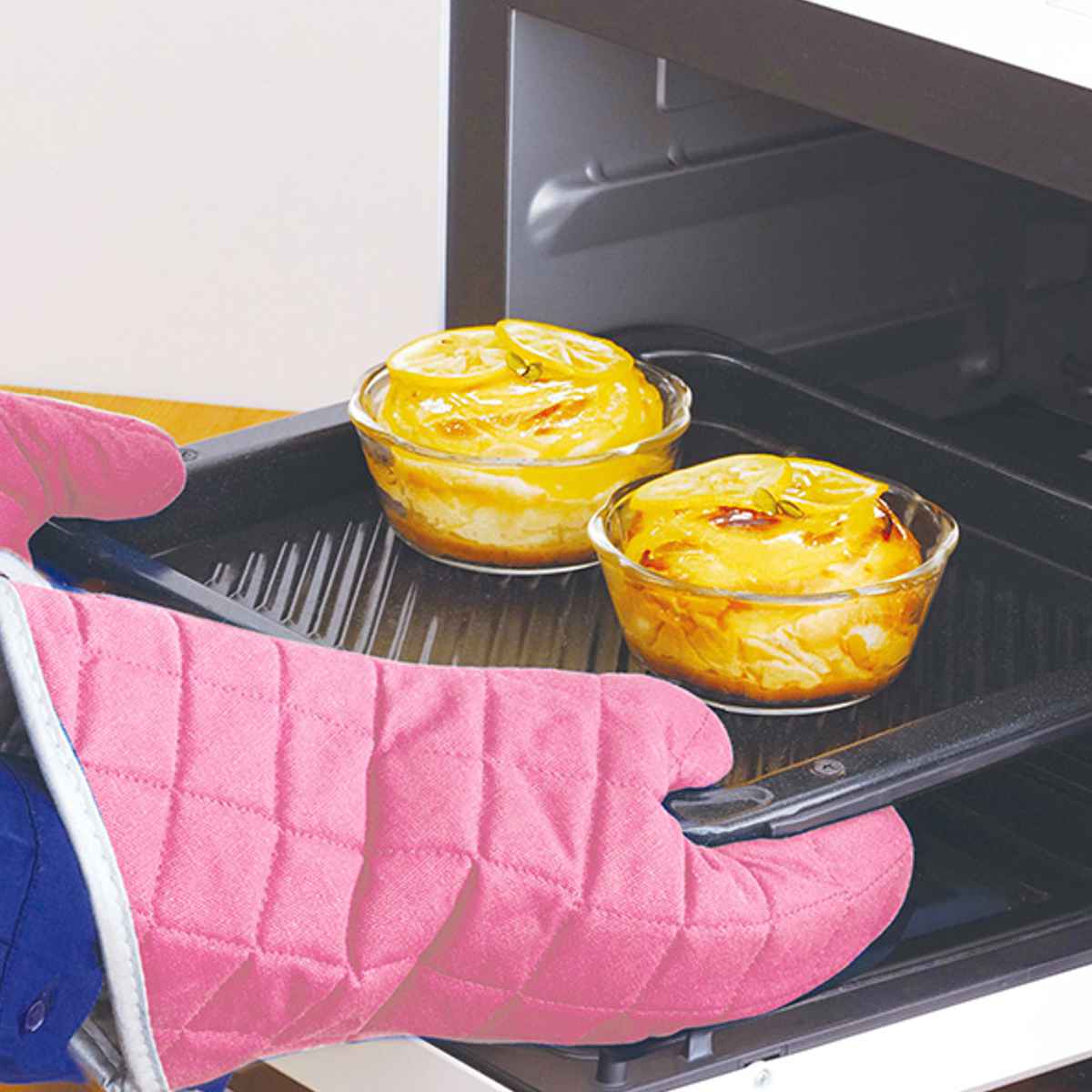 ハリオ スイーツボウル 12cm 耐熱ガラス 4個入り ( HARIO 食洗機対応 電子レンジ対応 オーブン対応 ボウル デザートボウル 耐熱皿 耐熱ガラス製 フルーツ デザート お菓子作り サラダ おしゃれ )