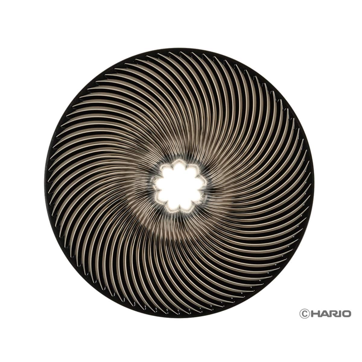 HARIO ハリオ V60ドリッパーNEO 01 ( 1~2杯用 食洗機対応 V60 コーヒー ドリッパー ハンドドリップ ドリップコーヒー ドリップ 日本製 おしゃれ シンプル 樹脂 トライタン )