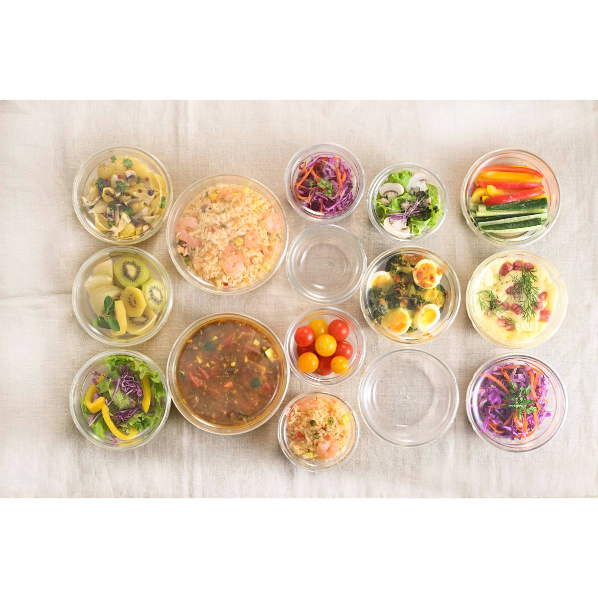 HARIO ハリオ 保存容器 ボウルップ 耐熱ガラス保存ボウル 650 ( ボウル 耐熱ガラス ガラス 電子レンジ対応 食洗機対応 オーブン対応 日本製 耐熱容器 蓋つき 保存 容器 食品保存 ガラス容器 ガラス保存容器 BPAフリー フタ )