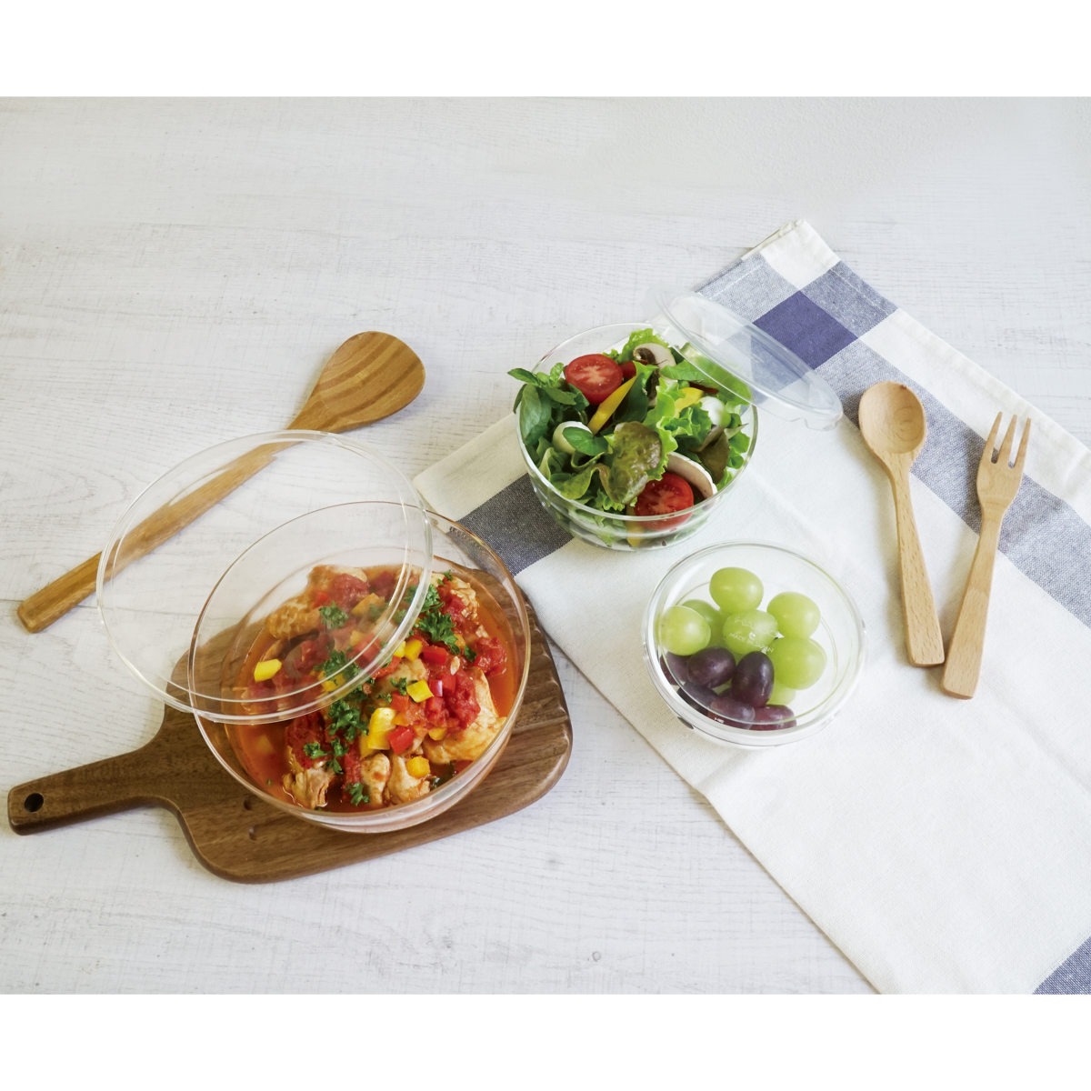 HARIO ハリオ 保存容器 ボウルップ 耐熱ガラス保存ボウル 650 ( ボウル 耐熱ガラス ガラス 電子レンジ対応 食洗機対応 オーブン対応 日本製 耐熱容器 蓋つき 保存 容器 食品保存 ガラス容器 ガラス保存容器 BPAフリー フタ )