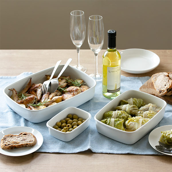 保存容器 ホーロー製 1.6L 角型 富士ホーロー 浅型角容器 L Konte コンテ ( HoneyWare ストックポット 調味料入れ ストッカー 容器 フードコンテナ 作り置き ぬか漬け容器 漬物容器 食品保存 オーブン対応 おしゃれ 白 ホワイト )