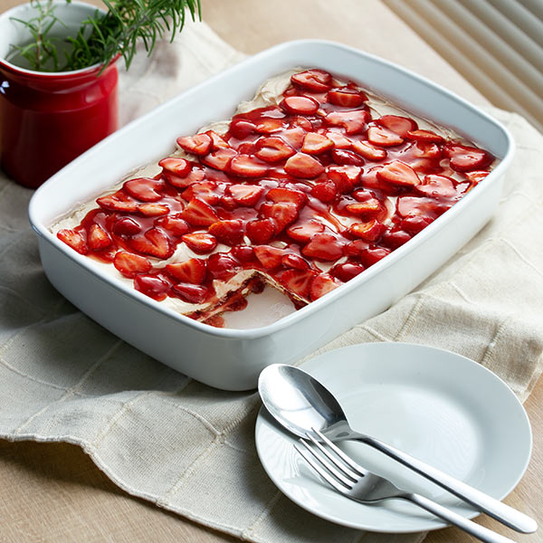 保存容器 ホーロー製 1.6L 角型 富士ホーロー 浅型角容器 L Konte コンテ ( HoneyWare ストックポット 調味料入れ ストッカー 容器 フードコンテナ 作り置き ぬか漬け容器 漬物容器 食品保存 オーブン対応 おしゃれ 白 ホワイト )