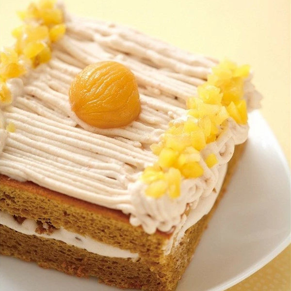 デコレーション型 角型 18cm 底取 デコ型 スチール フッ素樹脂加工 富士ホーロー ( ケーキ型 スクエアケーキ 型 6号 四角 ケーキ フッ素加工 ホール型 焼き型 角 スクエア お菓子作り 製菓道具 )