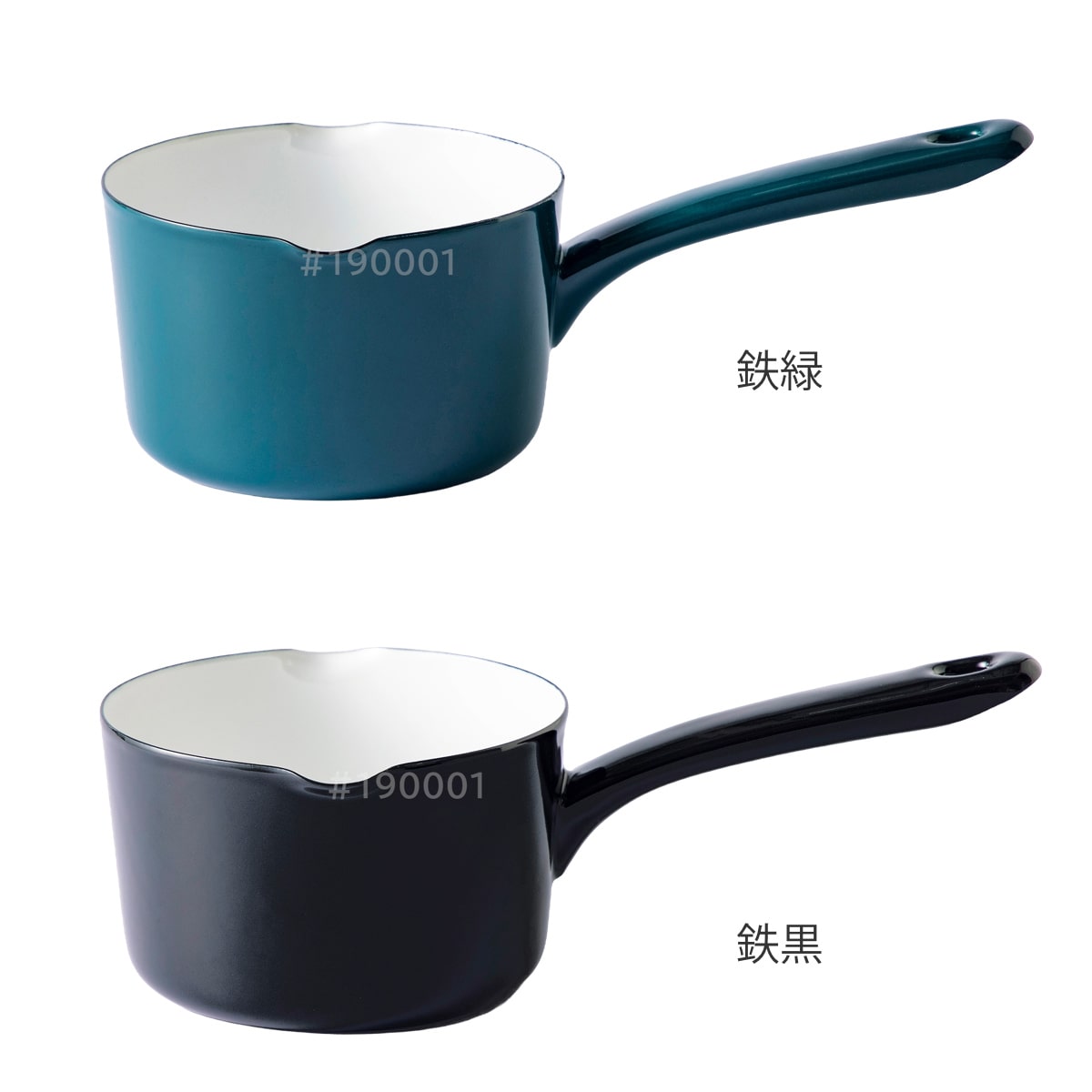 片手鍋 ミルクパン 12cm IH対応 ホーロー鍋 富士ホーロー 匠 ( ガス火対応 ソースパン オーブン対応 12センチ 片手なべ ほうろう鍋 琺瑯鍋 両口鍋 小鍋 ホーロー 鍋 ミニ おしゃれ ) 【鉄黒】 鉄黒