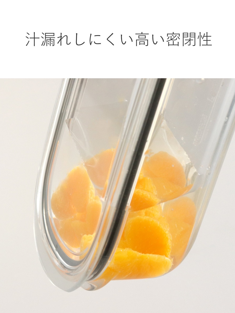 保存容器 200ml 調理ができる保存容器 Sサイズ 4個入 ( 日本製 密閉 プラスチック 電子レンジ対応 食洗機対応 冷凍庫OK 電子レンジ調理器 保存 容器 フードコンテナ 0.2L 透明 割れにくい 軽い 丈夫 キャニスター フードストッカー ) 【グレー】 グレー