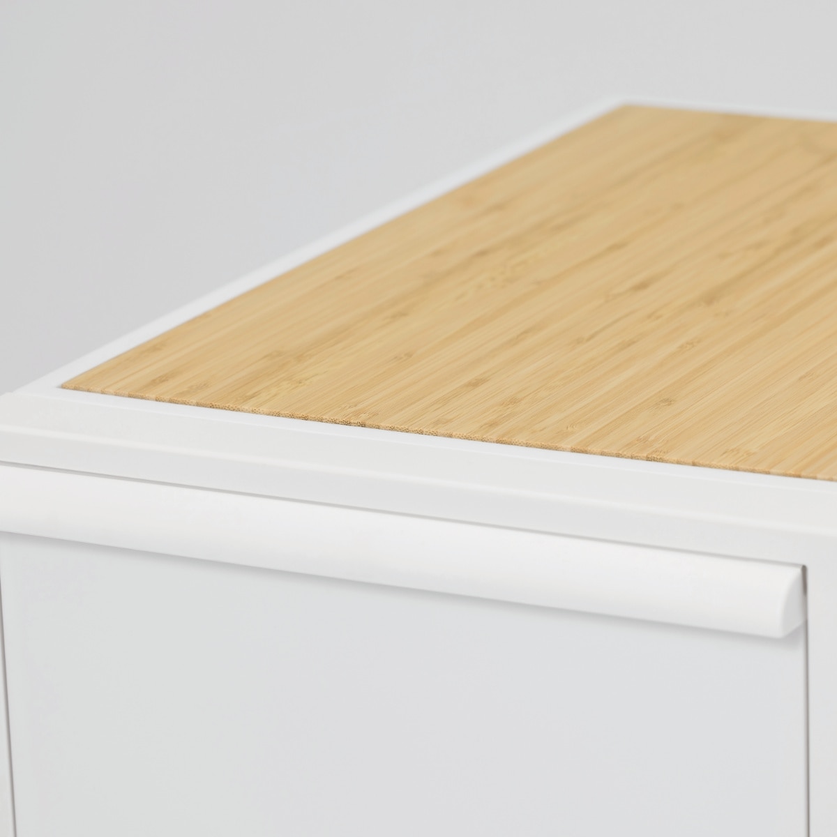 天板 クローゼットシステム 竹製天板 ( 収納 クローゼット 衣類収納 収納ボックス 衣装ケース 竹 対応パーツ バンブー ナチュラル 天板のみ 耐荷重 10kg 上乗せ S M L 全サイズ 対応 )