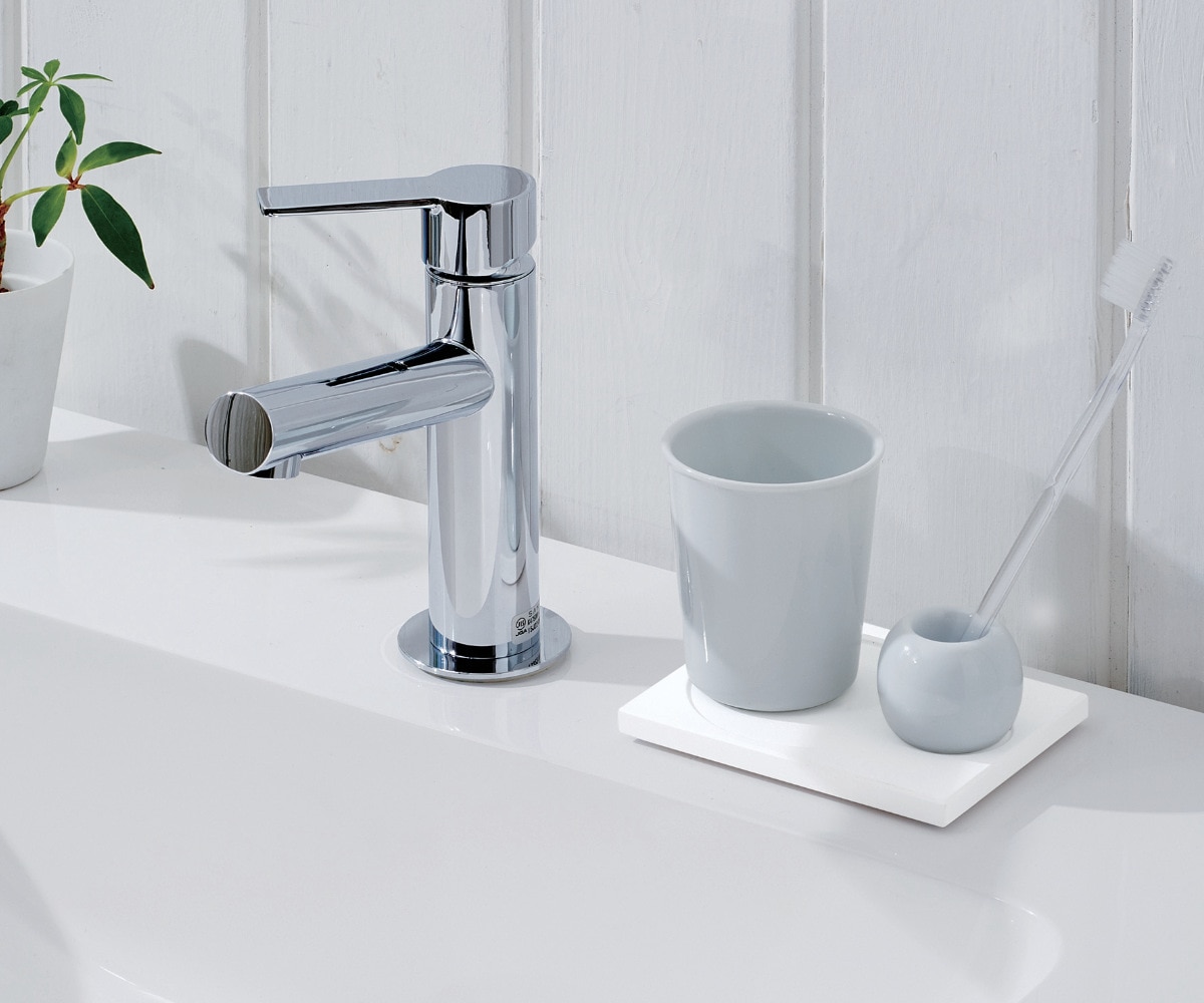 水切りトレー ドライトレー さらりと乾く珪藻土トレー ( 珪藻土 コップ置き コップトレー 水切り 水切れ 乾燥 速乾 ドライシート 清潔 洗面所 洗面用品 洗面台 収納 )