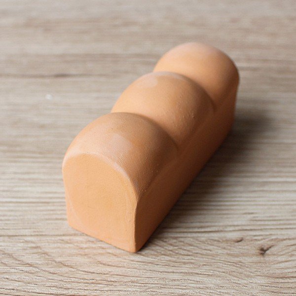 トーストスチーマー パングッズ MARNA マーナ ( トースト用 スチーマー 食パン パン型 トースト用スチーマー 便利グッズ スチーム トースト専用 オーブントースター専用 朝食 )【 ブラウン 】 ブラウン