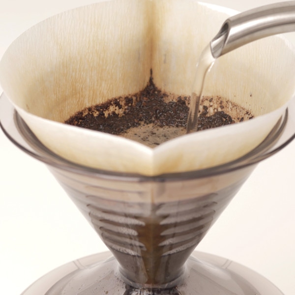 marna マーナ Readyto ドリッパー K768 ( 一人用 1~2杯用 円錐 コーヒードリッパー 食洗機対応 ドリップコーヒー 1人 珈琲 ドリップ コーヒー 樹脂製 マグカップ 直接 コーヒー用品 )