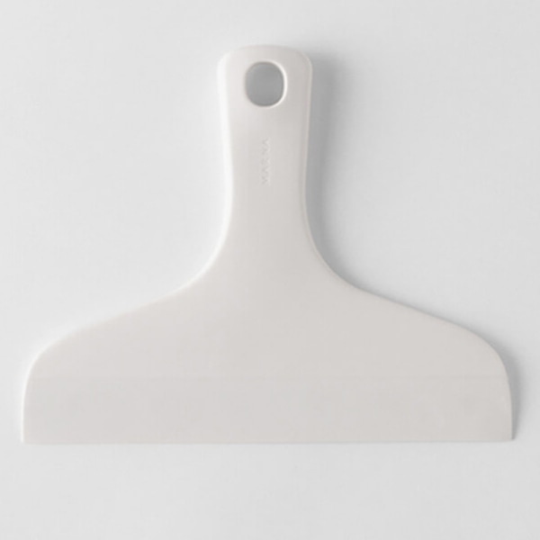 marna マーナ きれいに暮らす。 お風呂のスキージー W607 ( ワイパー 水切り 結露 曇り 風呂 お風呂 窓掃除 掃除 清掃 白 グレー シンプル 鏡 タイル 壁 風呂掃除 浴室 湿気 水分 水はけ 窓ワイパー スクイージー ) 【グレー】 グレー