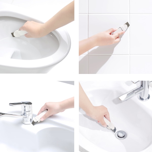 marna マーナ 掃除の達人 すみずみ消しゴム(ケース付き) W637 ( ケース付き 隅 角 掃除 そうじ ゴム タイル お風呂 蛇口 溝 隙間 汚れ 水アカ 黒ズミ よごれ 落とす 落ちる 磨く 浴室 コンロ周り お風呂掃除 )