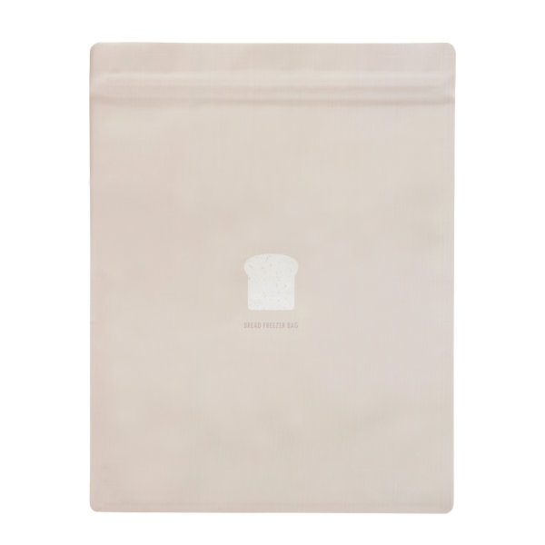 marna マーナ パン冷凍保存袋 K766BE ( 保存袋 パン 冷凍保存袋 食パン 冷凍保存 袋 冷凍袋 保存 容器 冷凍庫 収納 冷凍 パン保存 2枚入り パン入れ パン収納 密閉保存 洗える 日本製 おしゃれ )