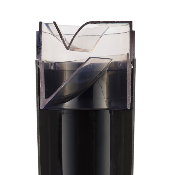 marna マーナ Readyto コーヒー計量キャニスター K769 ( 保存容器 520m 一杯分 計量機能付き 珈琲 キャニスター コーヒー 珈琲キャニスター 保存 容器 計量 保存缶 コーヒー保存容器 コーヒーウェア Coffee キッチン用品 )