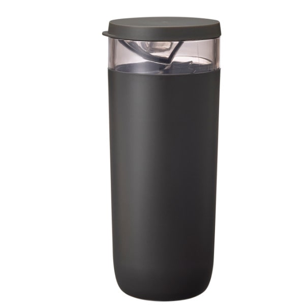 marna マーナ Readyto コーヒー計量キャニスター K769 ( 保存容器 520m 一杯分 計量機能付き 珈琲 キャニスター コーヒー 珈琲キャニスター 保存 容器 計量 保存缶 コーヒー保存容器 コーヒーウェア Coffee キッチン用品 )