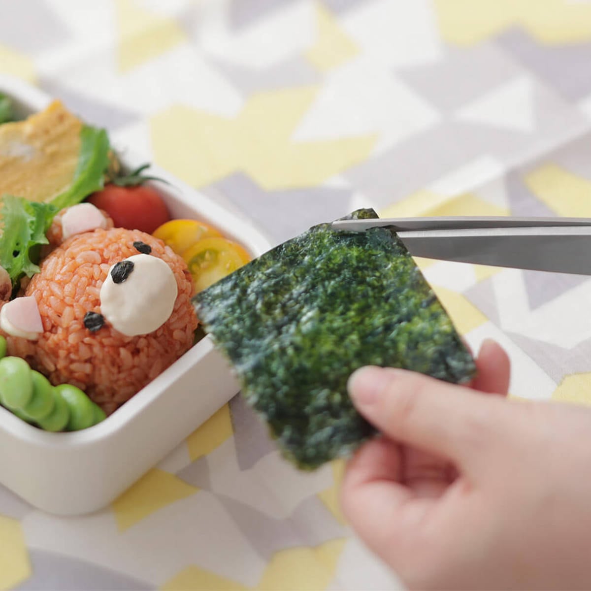 marna マーナ 料理のハサミ K747 ( キッチンバサミ 食洗機対応 キッチンハサミ キッチンはさみ キッチンばさみ 料理バサミ 分解 お手入れ簡単 ギザ刃 はさみ ハサミ 鋏 下ごしらえ用品 調理器具 調理用品 )