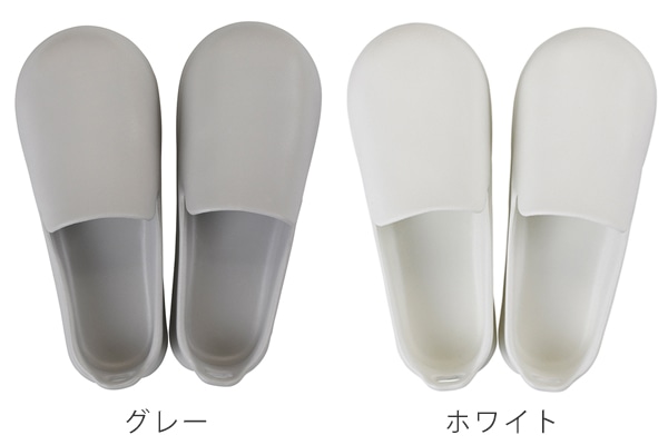 marna マーナ きれいに暮らす。 お風呂のスリッパ W608 ( バスシューズ バスブーツ お風呂 スリッパ サンダル お風呂掃除 掃除道具 掃除 風呂 バス 収納 掛ける 吊る バススリッパ お風呂ブーツ バスサンダル ) 【グレー】 グレー