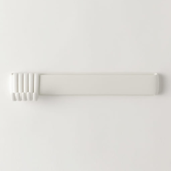 marna マーナ きれいに暮らす。 マグネットフック5連 W620 ( フック 磁石 マグネット 風呂 浴室 収納 小物収納 壁掛けフック 壁面 壁 傷つけない バスルーム お風呂 洗面所 洗面 脱衣所 洗濯機 キッチン 冷蔵庫 壁面収納 白 )