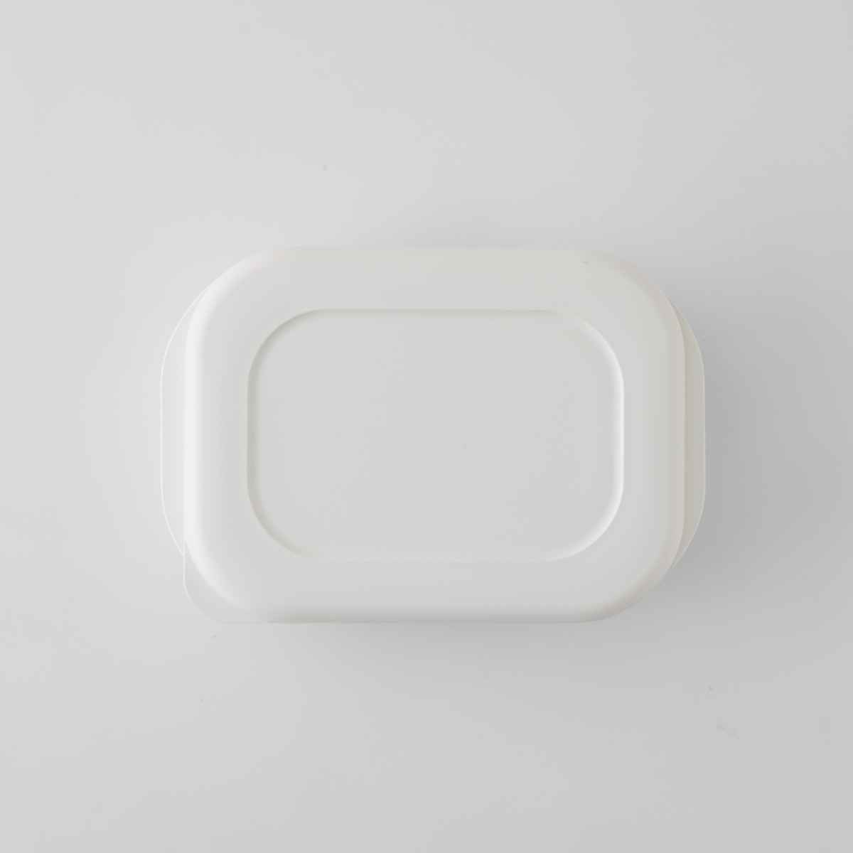 marna マーナ 極 冷凍ごはん容器 大 K783 ( 保存容器 日本製 食洗機対応 電子レンジ対応 冷凍ご飯容器 冷凍保存 大盛り 冷凍 ふっくら お弁当 お米 ごはん ご飯 米 容器 小分け 保存 炊き立てごはん 炊き立てご飯 )