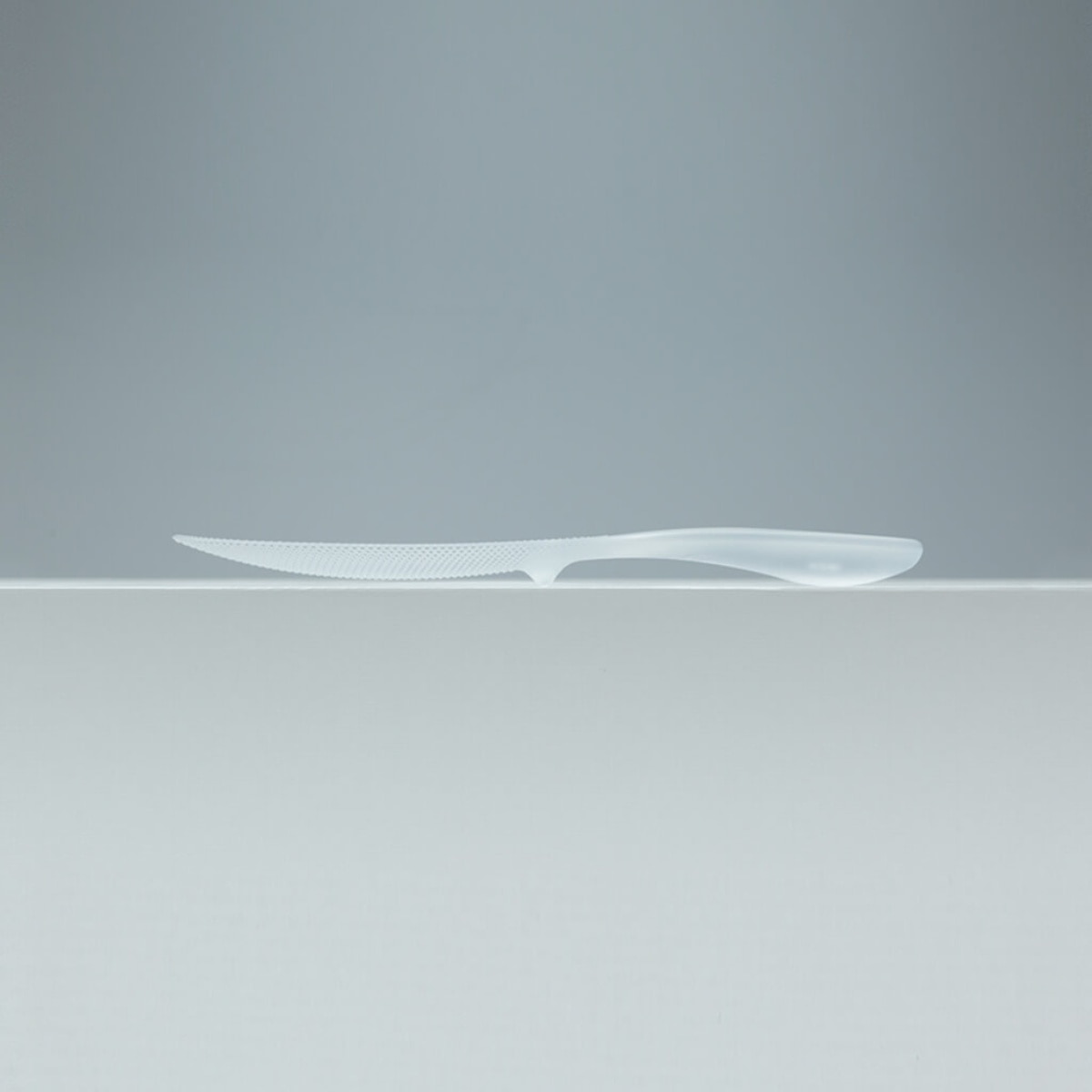 marna マーナ 極しゃもじ プレミアム K674 ( 食洗機対応 しゃもじ シャモジ 杓文字 くっつきにくい つかない エンボス加工 白米 ご飯 先端が浮く 衛生的 クリア 透明 キッチンツール )