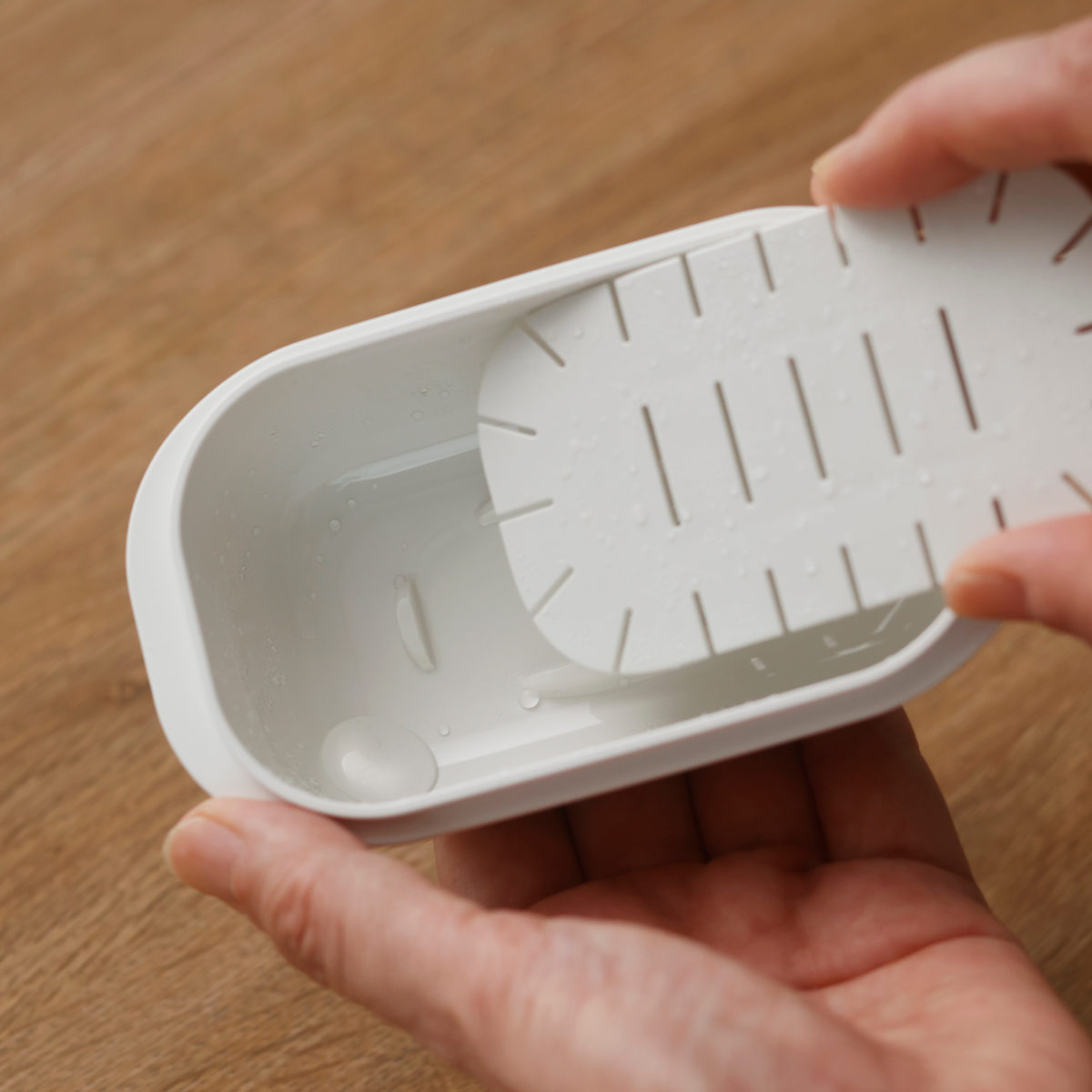 marna マーナ 極 冷凍ごはん容器 小 K811 3個セット ( 保存容器 2個入り 日本製 食洗機対応 電子レンジ対応 冷凍ご飯容器 冷凍保存 冷凍 100g 小盛 ふっくら お弁当 お米 ごはん ご飯 米 容器 小分け 保存 炊き立てごはん )