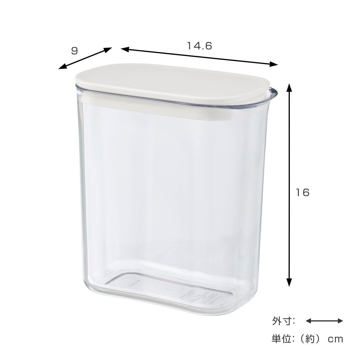 marna マーナ ウォーターピッチャー 1L ホワイト+ブラック 2個セット K787 ( 水差し 麦茶ポット 水さし 冷水ポット プラスチック製 耐熱 お茶 麦茶 熱湯 広口 注ぎやすい 洗いやすい 冷蔵庫 ドアポケット )