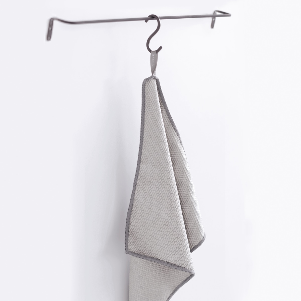 marna マーナ 掃除の達人 大掃除セット 5点セット W641 W640 W644 W643 W652 ( マイクロファイバー 2枚入 雑巾 ダスター厚手 布巾 シンプル 拭き掃除 そうじ よごれ 拭き取り 清掃グッズ そうじグッズ )