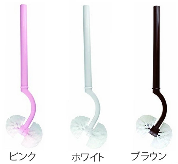 marna マーナ SLIM トイレブラシ リフィル W203 ( 交換用トイレブラシ トイレブラシのみ トイレ ブラシのみ 交換 買い替え 掃除 ブラシ フチ裏 スリム 衛生的 白 おしゃれ シンプル トイレ掃除 掃除グッズ ホワイト ) 【ホワイト】 ホワイト