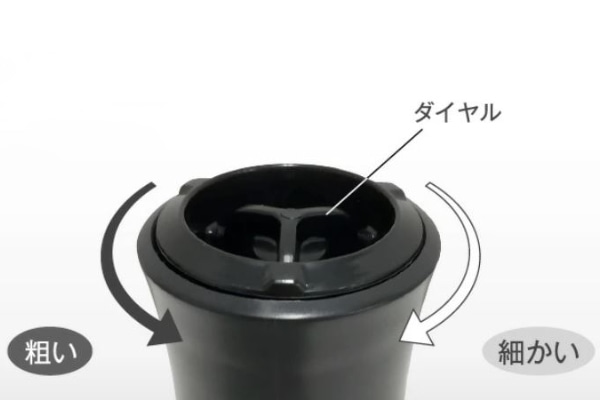 ミル M 140ml スタビアリュクス ペッパー&ソルトミル ( ソルト&ペッパーミル ペッパーミル ソルトミル 粗さ調節 粗挽き 細挽き 岩塩 手動式 ガラス製 胡椒挽き 塩コショウ 塩胡椒 塩こしょう 黒胡椒 粉砕機 下ごしらえ ) 【ホワイト】 ホワイト