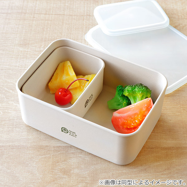 お弁当箱 1段 250ml 長方形 ランチプラス S 黒 ( 弁当箱 ランチボックス レンジ対応 食洗機対応 日本製 ブラック レンジOK 食洗機OK お弁当 弁当 一段 作り置き シール容器 おかず容器 )