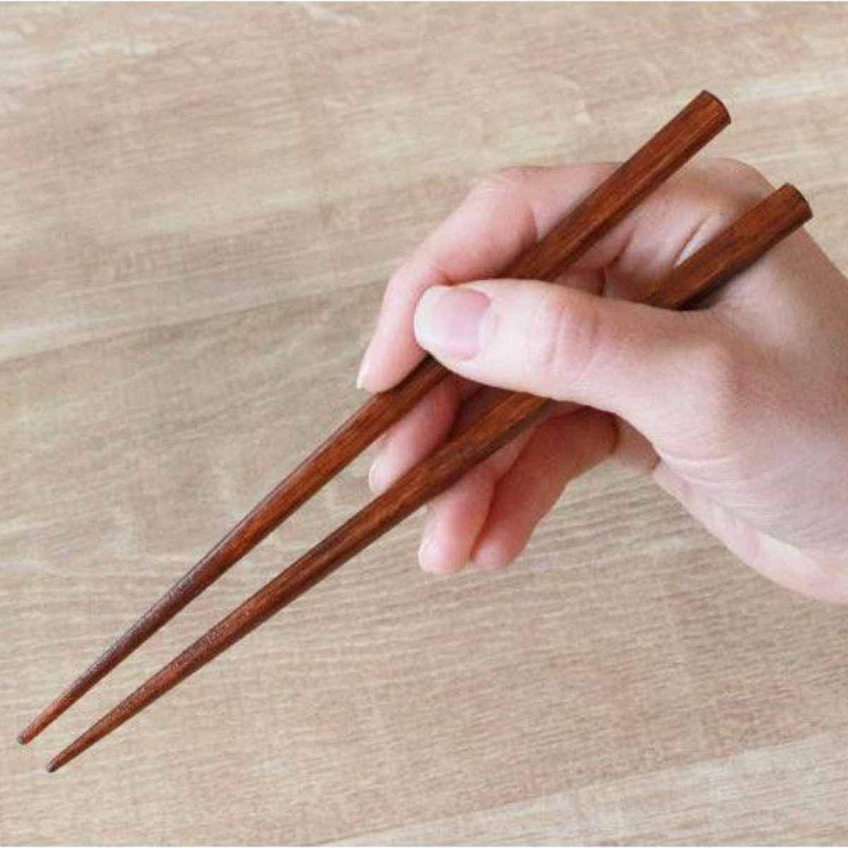 箸&箸箱セット スライド式 箸 箸箱 HAKOYA あじろ 18cm 溜 ( スライド 和風 箸箱セット カトラリー 大人 日本製 お箸 はし 木製 天然木 お弁当用 給食 お弁当 弁当 おしゃれ レトロ 和 ) 【溜】 溜