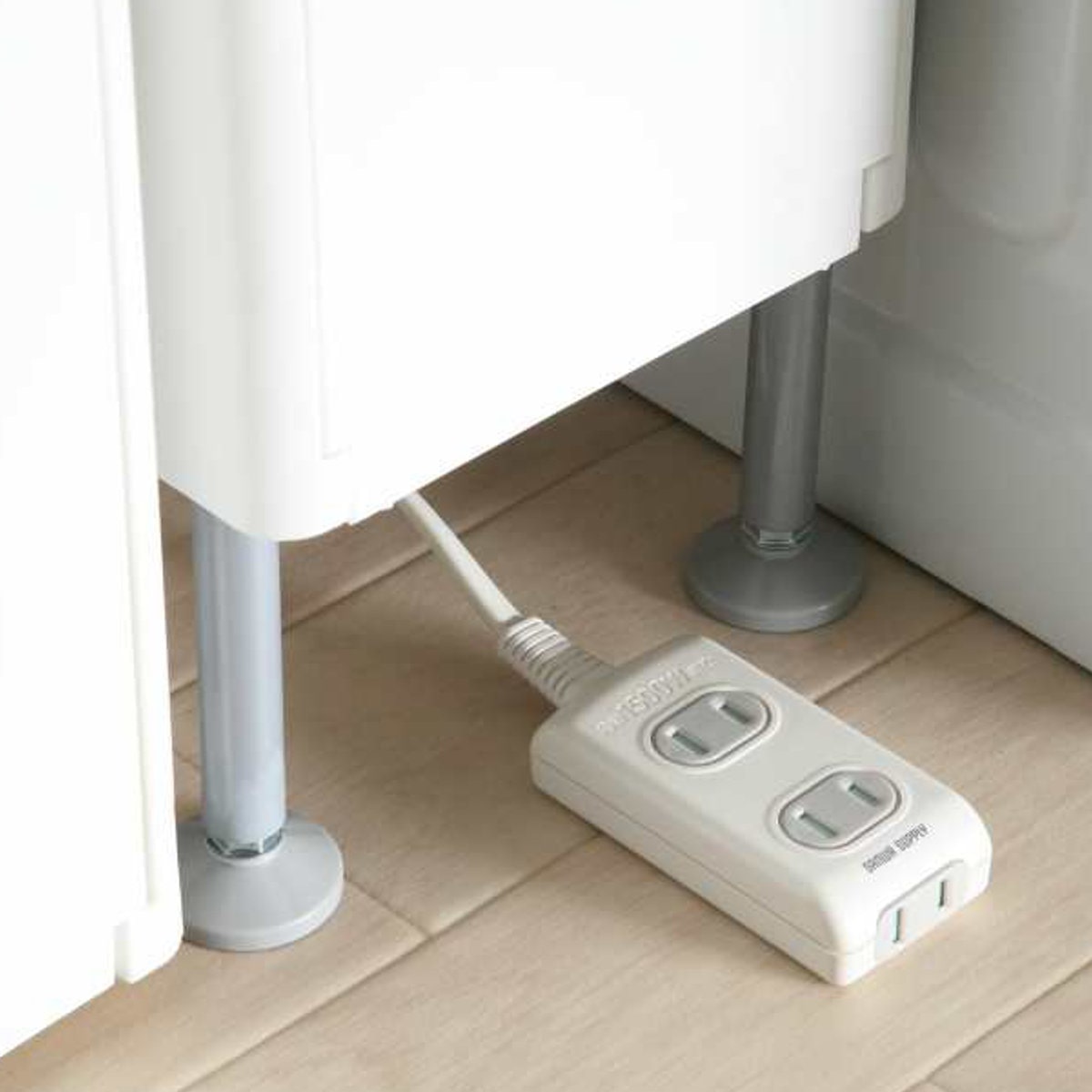 隙間収納 洗面所 段差をまたげる隙間ストッカー 3段 幅14cm ( 隙間 収納 洗濯機横 すきま収納 洗濯機 キッチン ランドリー収納 14cm ランドリー スリム ストッカー 引き出し トイレ トイレ収納 三段 15cm ) 【ブラック】 ブラック