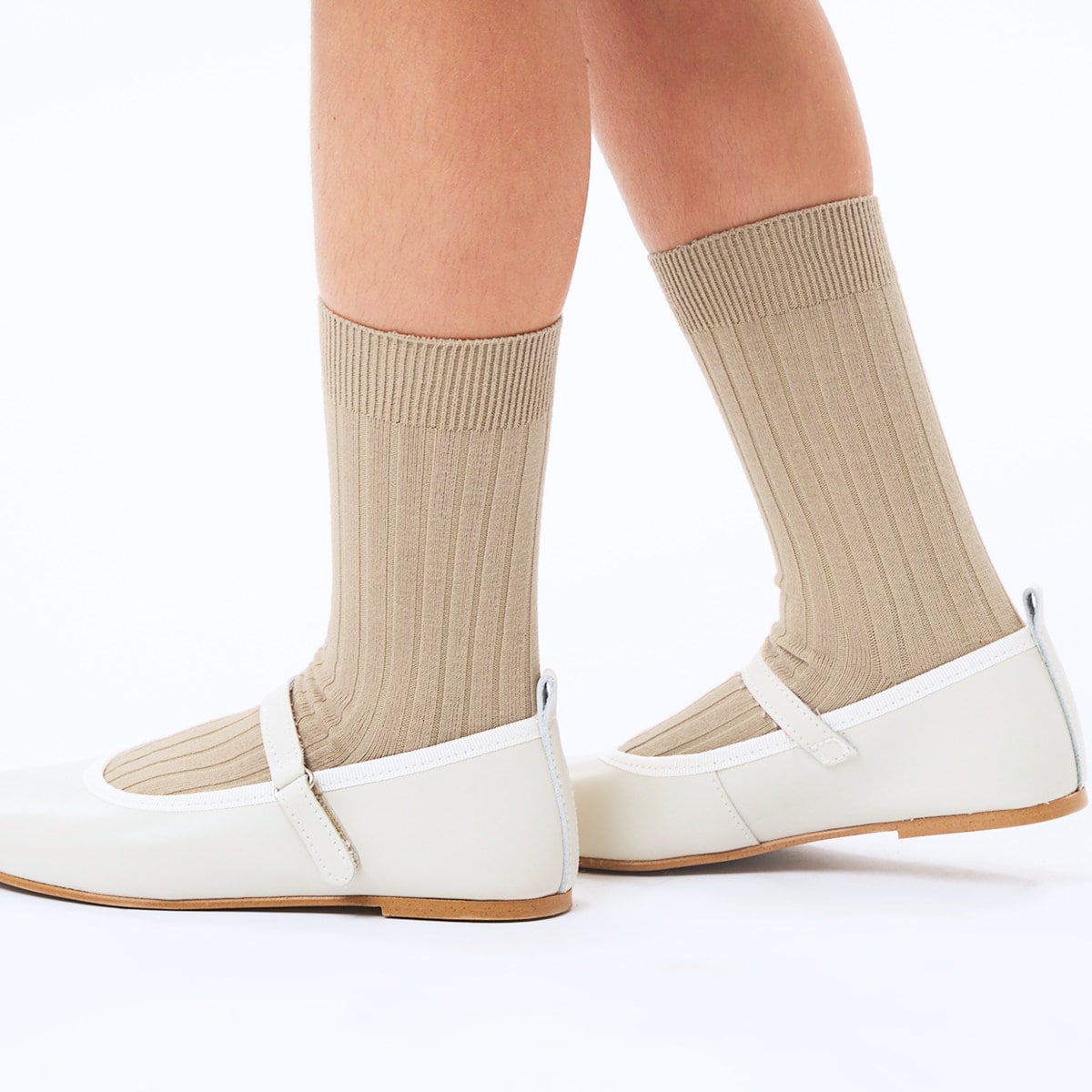 靴下 condor 14.5cm~24.5cm ベーシックリブ ショートソックス カラー3 ( 子ども用靴下 子供 キッズ ジュニア ソックス くつ下 くつした リブソックス リブ 丈夫 スペイン製 おしゃれ 14.5 15 15.5 16 16.5 17 cm ) 【モスターサ 8】 モスターサ 8