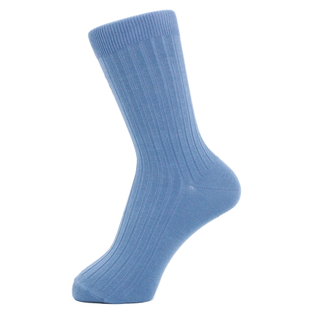 靴下 condor コンドル 24.5~26.5cm ベーシック リブ ショートソックス ( ソックス レディース くつ下 くつした コットン 大人 丈夫 ハイソックス スペイン製 手触り 滑らか 無地 女性 おしゃれ 24.5cm 25cm 25.5 cm ) 【ロサ 12】 ロサ 12
