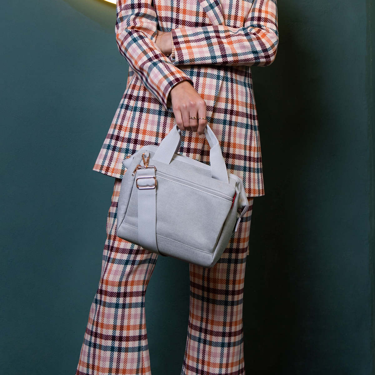 【アウトレット】 ショルダーバッグ reisenthel ライゼンタール ALLROUNDER CROSS ( ボディバッグ がま口 手持ち 肩掛け ミニバッグ ショルダー おしゃれ レディース ハンドバッグ バッグ 大人 ) 【SKYROSE2】 SKYROSE2