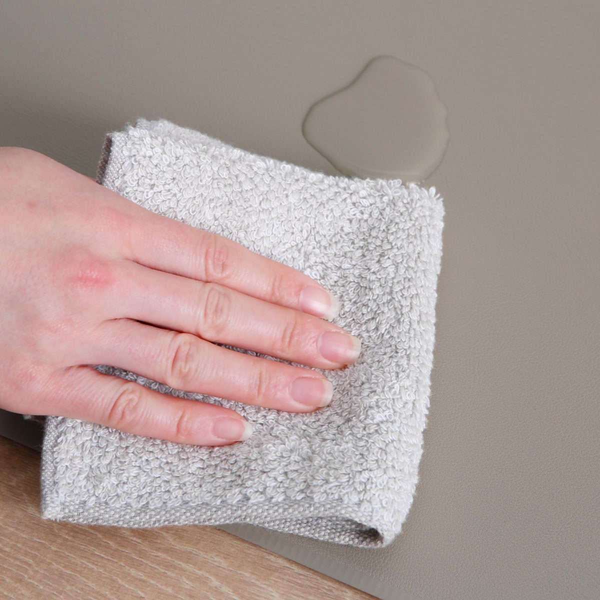 トレー ZICZAC TOGO Foldable Tray Placemat Lサイズ ( お盆 トレイ ランチョンマット プレイスマット 滑り止め すべり止め PVC 拭ける 57×33cm )