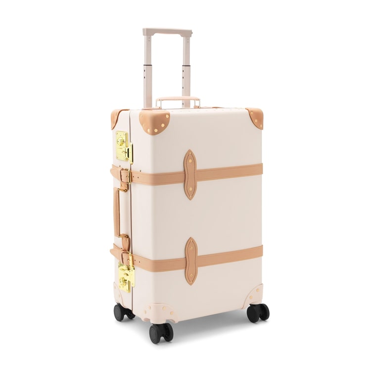 アイボリー/ナチュラル