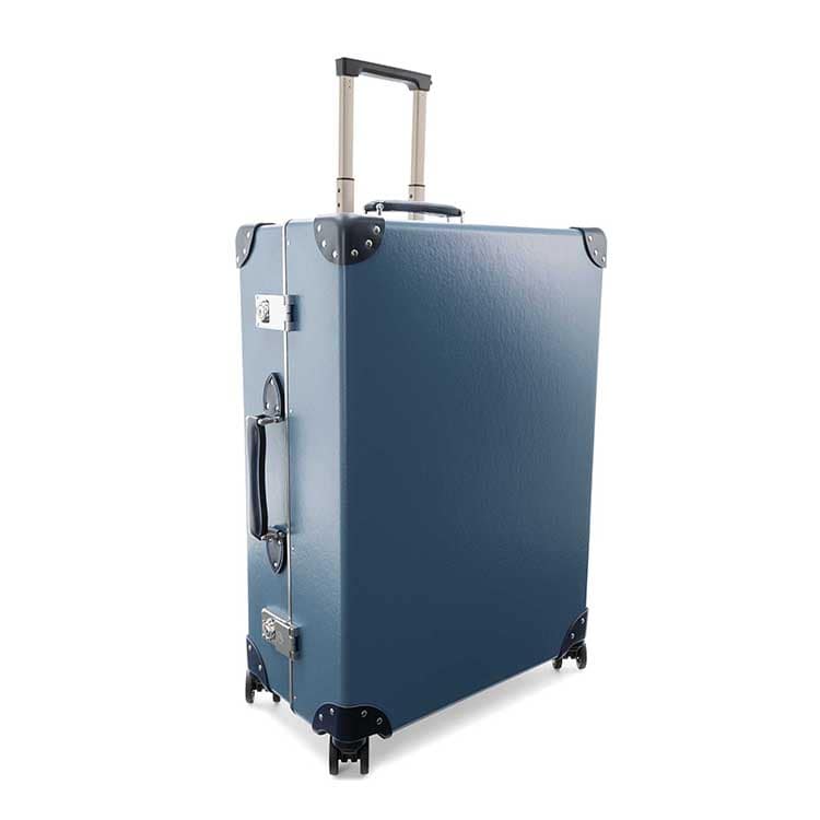 フォグブルー/ネイビー