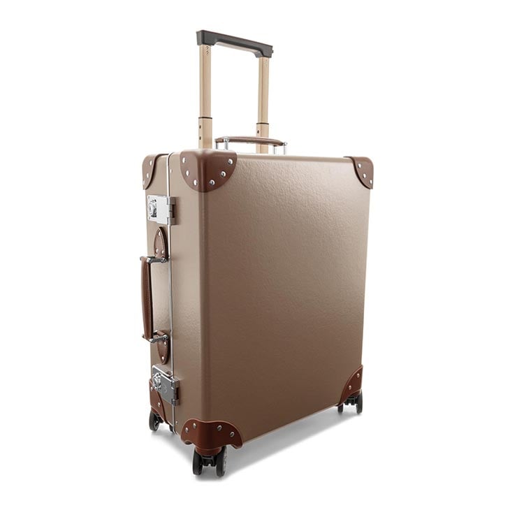 ノーブルブラウン/ブラウン