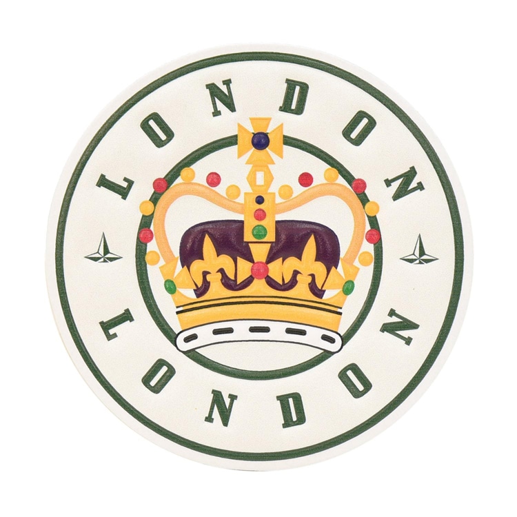 ロンドン