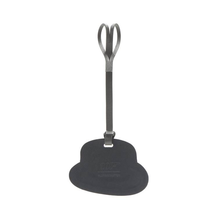 007 オッドジョブチャーム