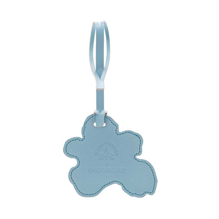 GOLF le FLEUR* フラワーチャーム ソフトブルー ソフトブルー