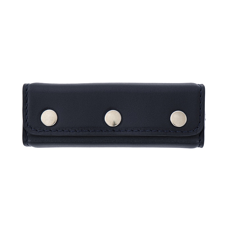 1897 トロリーハンドルカバー ネイビー ネイビー