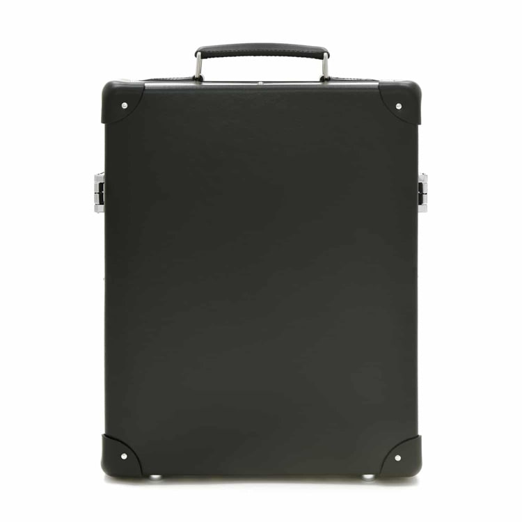 センテナリー 12スロット ウォッチケース ブラック