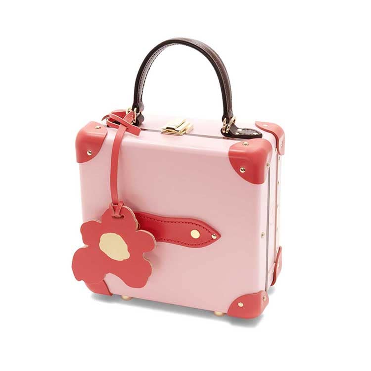 GOLF le FLEUR* フラワーチャーム ウォームレッド ウォームレッド