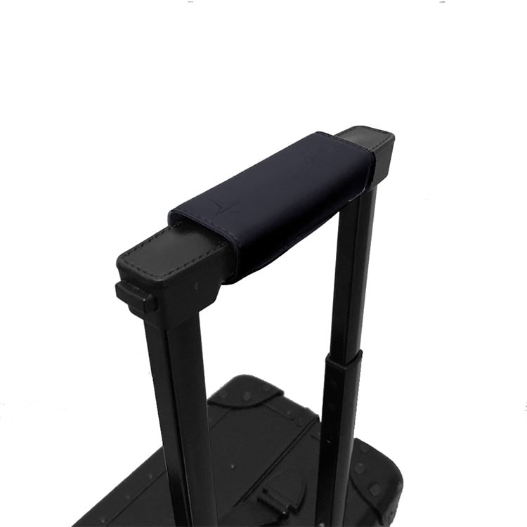 1897 トロリーハンドルカバー ネイビー ネイビー