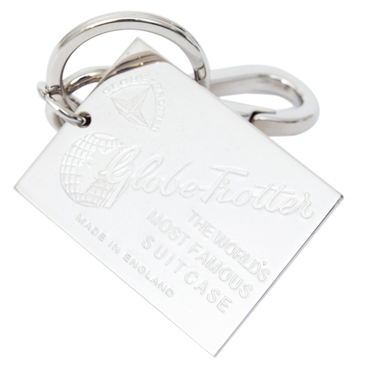 スクエアキーリング