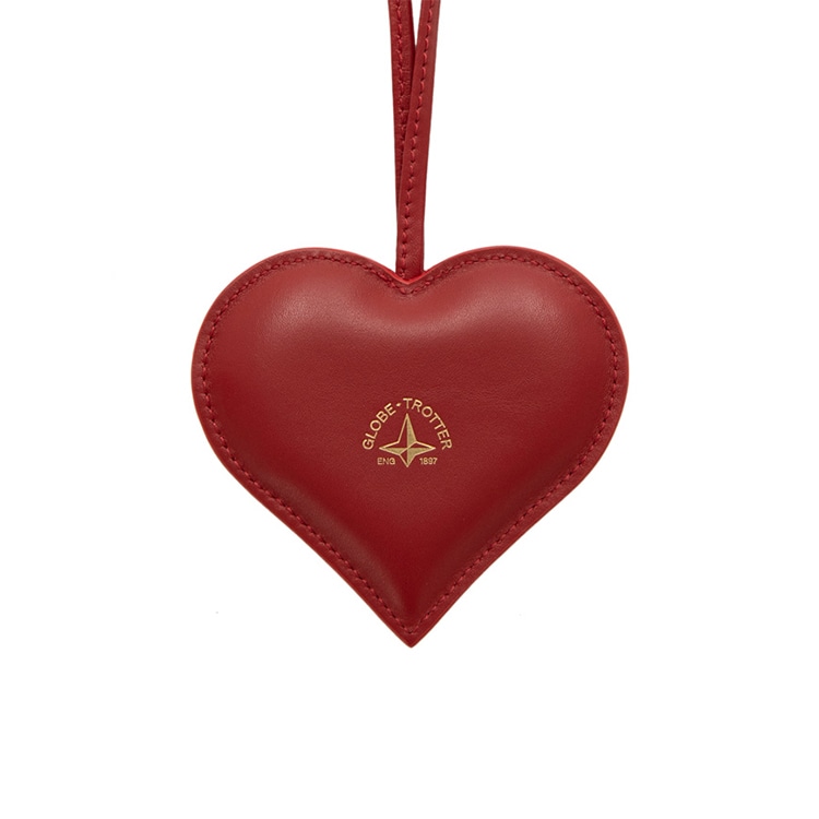 エレファント ジョン ハートチャーム スカーレット レッド