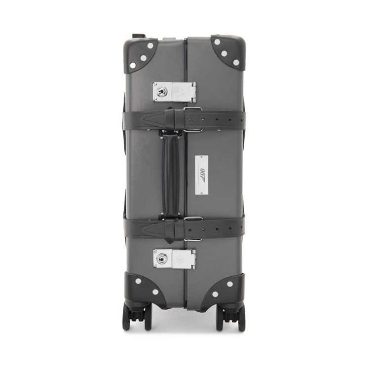 007 キャリーオン 4ホイール グレー/グラファイト