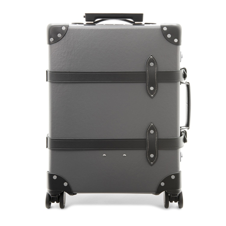 007 キャリーオン 4ホイール グレー/グラファイト