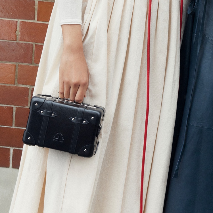 センテナリー マイクロケース ブラック